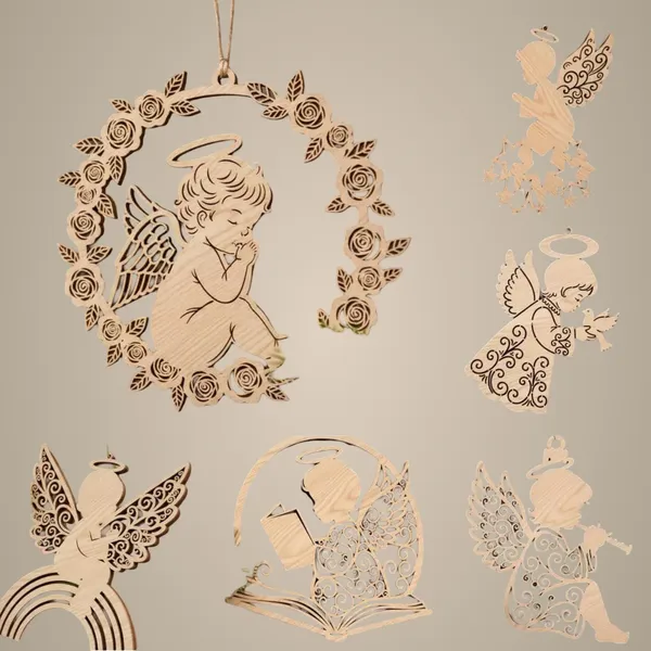 Beige_Laser_Cut_Wooden_Angel_Christmas_Ornaments_Hanging_Tree_Decorations_Rustic_Xmas_Decor_Home_Decor