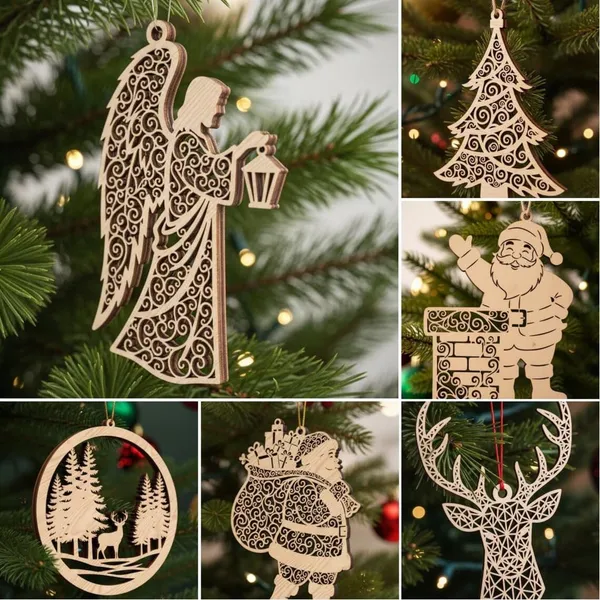 Beige_Laser_Cut_Wooden_Christmas_Ornaments_Hanging_Tree_Decorations_Rustic_Wooden_Xmas_Decor_Home_Decor