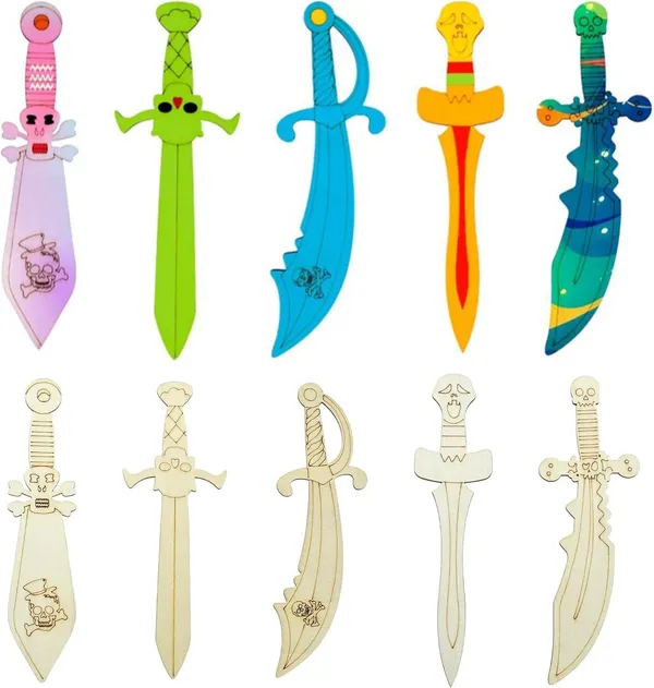 Beige_Wooden_Sword_Cutouts_Styles_Unfinished_Dagger_Weapon_Shapes_Kids