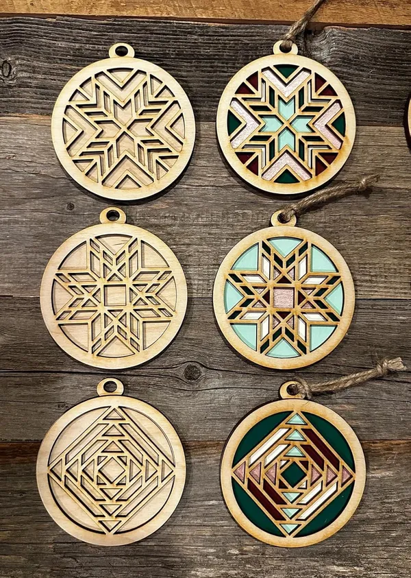 Beige_Diy_Barn_Quilt_Pattern_Ornaments_Painting_Kit_Diy_And_Craft