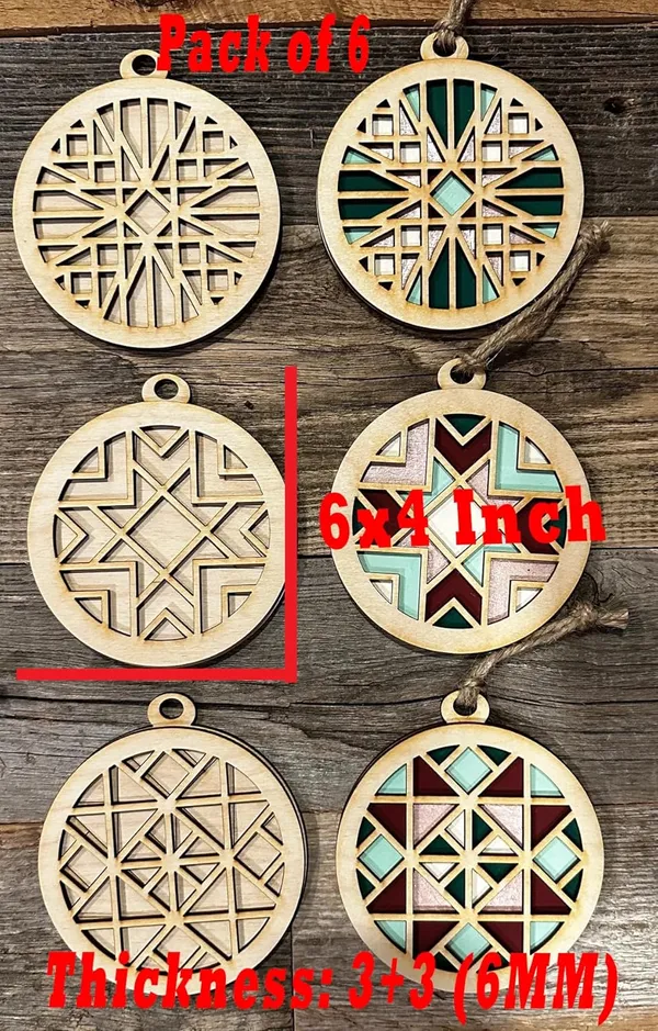 Beige_Diy_Barn_Quilt_Pattern_Ornaments_Painting_Kit_Diy_And_Craft