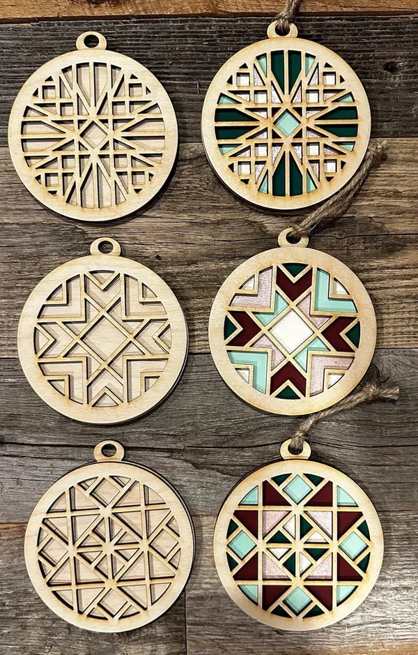 Beige_Diy_Barn_Quilt_Pattern_Ornaments_Painting_Kit_Diy_And_Craft