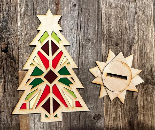 Beige_Wooden_Christmas_Tree_Kit_Kids