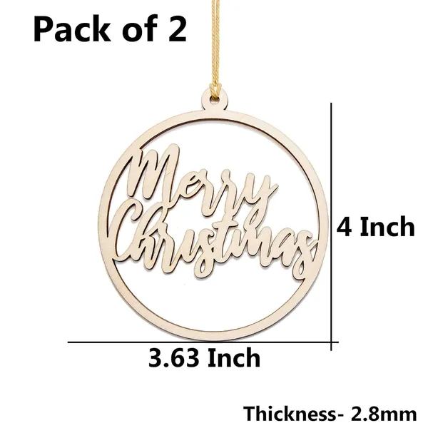 Beige_Merry_Christmas_Wood_Ornaments_Diy_And_Craft
