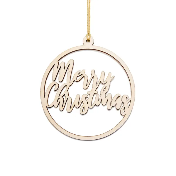 Beige_Merry_Christmas_Wood_Ornaments_Diy_And_Craft
