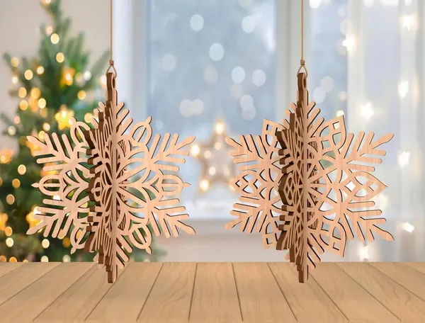 Beige_D_Snowflake_Ornament_Wooden_D_Christmas_Ornament_General