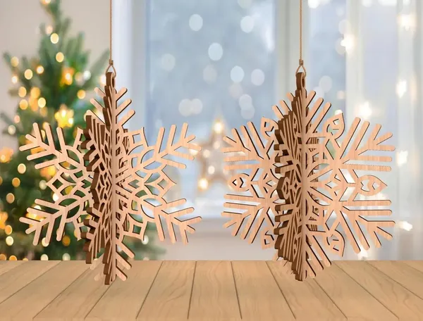 Beige_D_Snowflake_Ornament_Wooden_D_Christmas_Ornament_General