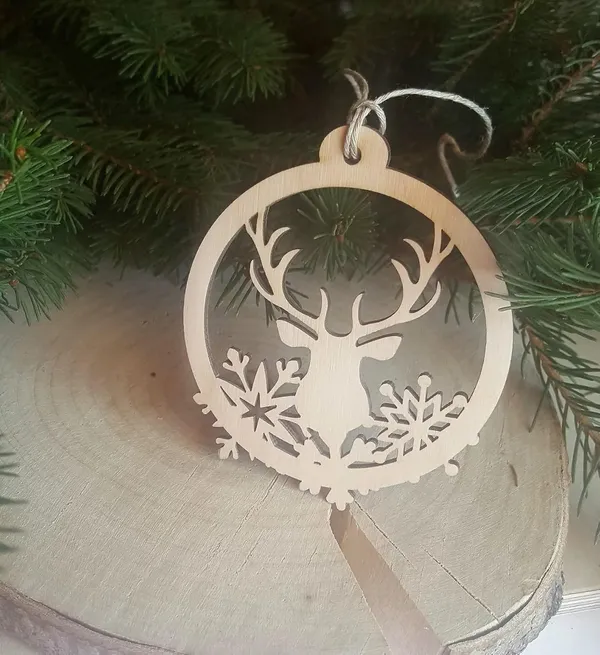 Beige_Wooden_Christmas_Ornaments_Deer_Snowflake_Unfinished_Hanging_Baubles_Diy_And_Craft