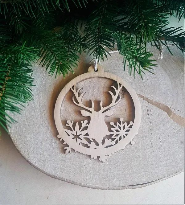 Beige_Wooden_Christmas_Ornaments_Deer_Snowflake_Unfinished_Hanging_Baubles_Diy_And_Craft
