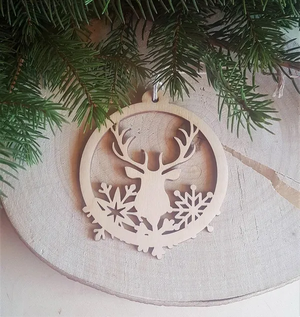 Beige_Wooden_Christmas_Ornaments_Deer_Snowflake_Unfinished_Hanging_Baubles_Diy_And_Craft