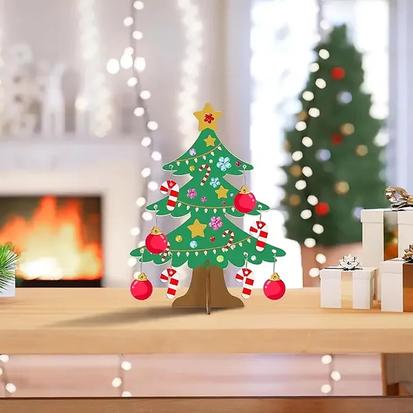 Beige_Pcs_Diy_Wooden_Christmas_Tree_Craft_Kit_Diy_And_Craft