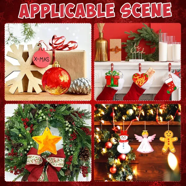Beige_Wooden_Christmas_Ornaments_To_Paint_Styles_Diy_Unfinished_Wood_Reindeer_Diy_And_Craft