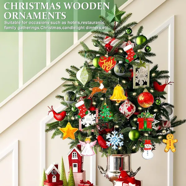 Beige_Wooden_Christmas_Ornaments_To_Paint_Styles_Diy_Unfinished_Wood_Reindeer_Diy_And_Craft