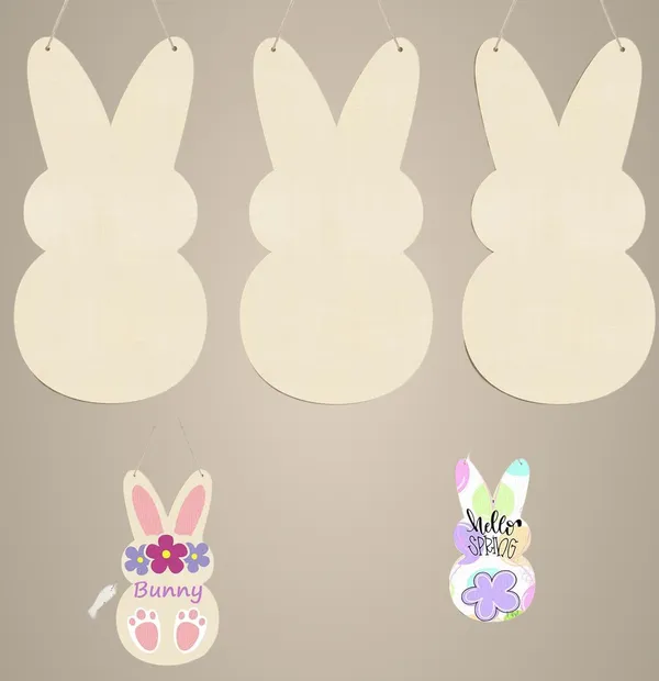 Beige_Wooden_Easter_Rabbit_Ornaments_To_Paint_Unfinished_Diy_Round_Wood_Discs_Diy_And_Craft