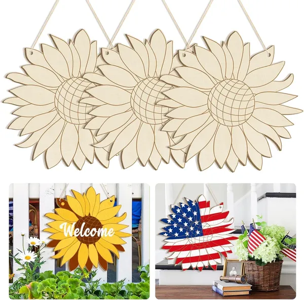 Beige_Wooden_Spring_Flower_Ornaments_To_Paint_Unfinished_Round_Wood_Discs_Diy_And_Craft