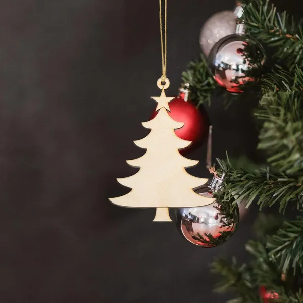 Beige_Christmas_Tree_Diy_And_Craft