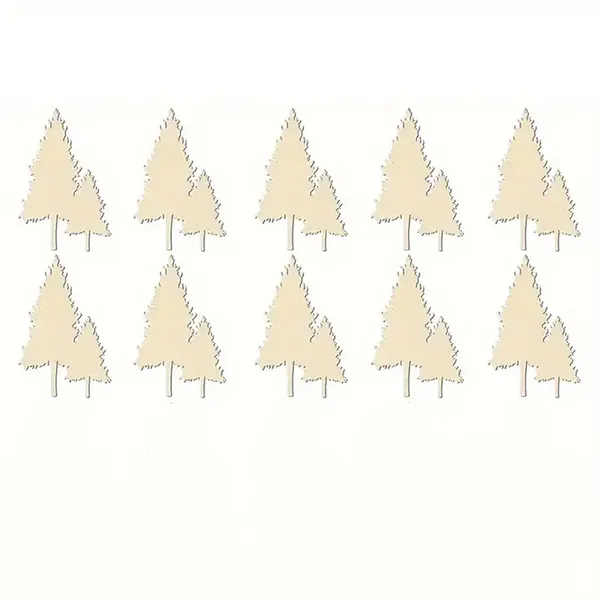 Beige_Diy_Wooden_Christmas_Tree_Cutouts_Diy_And_Craft