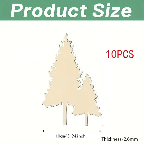 Beige_Diy_Wooden_Christmas_Tree_Cutouts_Diy_And_Craft