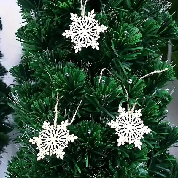 Beige_Pcs_Wooden_Snowflake_Ornaments_Diy_And_Craft