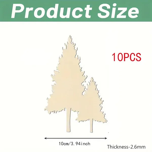Beige_Diy_Wooden_Christmas_Tree_Cutouts_Diy_And_Craft