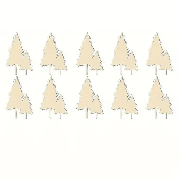 Beige_Diy_Wooden_Christmas_Tree_Cutouts_Diy_And_Craft