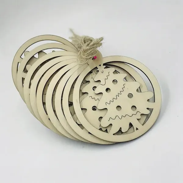 Beige_Wooden_Christmas_Tree_Ornaments_Diy_And_Craft