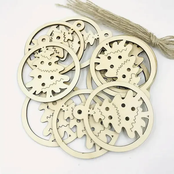 Beige_Wooden_Christmas_Tree_Ornaments_Diy_And_Craft