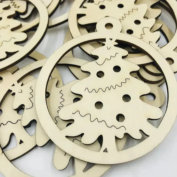 Beige_Wooden_Christmas_Tree_Ornaments_Diy_And_Craft