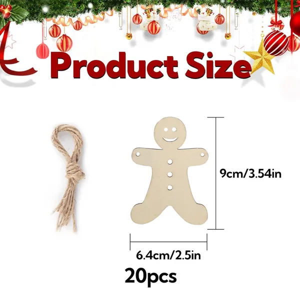 Beige_Wooden_Christmas_Tree_Decorations_Kids