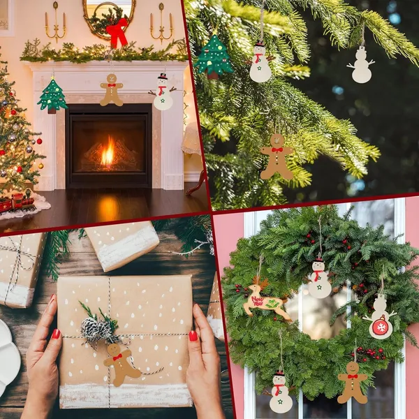 Beige_Wooden_Christmas_Tree_Decorations_Kids