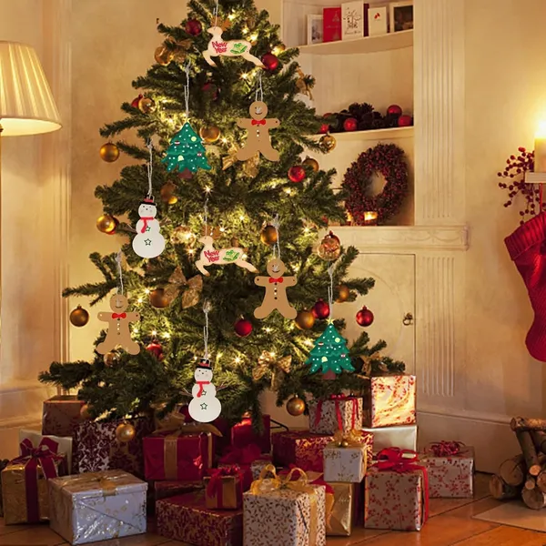 Beige_Wooden_Christmas_Tree_Decorations_Kids