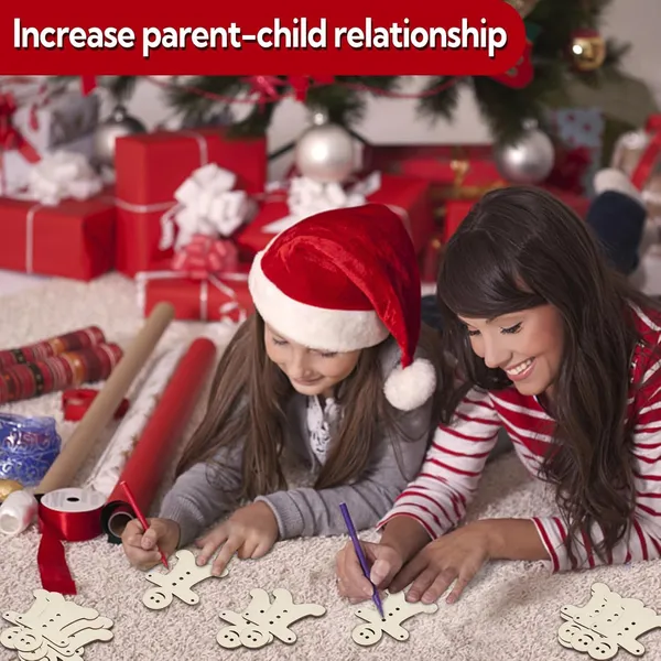 Beige_Wooden_Christmas_Tree_Decorations_Kids