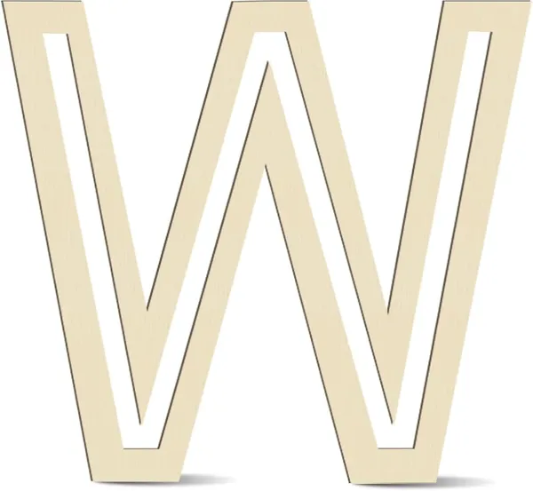 Beige_Wooden_Letter_W_Large_Unfinished_Alphabet_Cutout_Diy_Paintable_Craft_Letters_Diy_And_Craft
