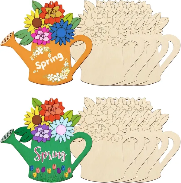 Beige_Wooden_Flower_Ornaments_To_Paint_Diy_Blank_Unfinished_Wood_Spring_Cutouts_Kettle_Shape_Hanging_Crafts_Diy_And_Craft