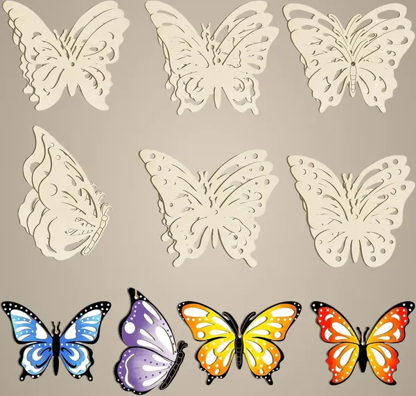 Beige_Wooden_Butterfly_Ornaments_To_Paint_Styles_Diy_Blank_Unfinished_Wood_Cutouts_Diy_And_Craft