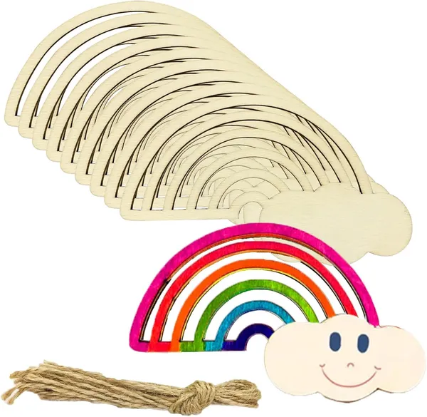 Beige_Wooden_Rainbow_Circles_Blank_Unfinished_Wood_Slices_Diy_And_Craft