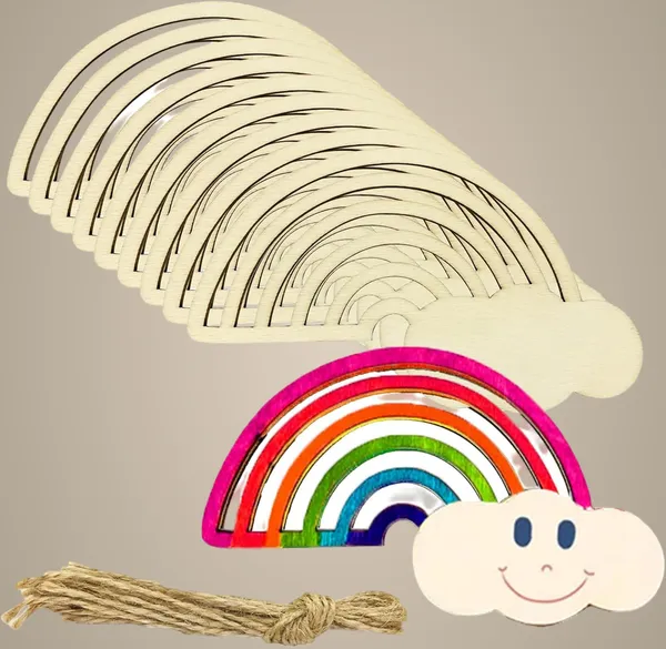 Beige_Wooden_Rainbow_Circles_Blank_Unfinished_Wood_Slices_Diy_And_Craft