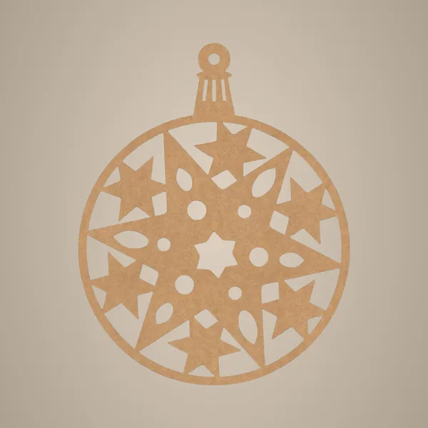 Beige_Christmas_Ornament_Cutout_Mdf_Design_Diy_And_Craft