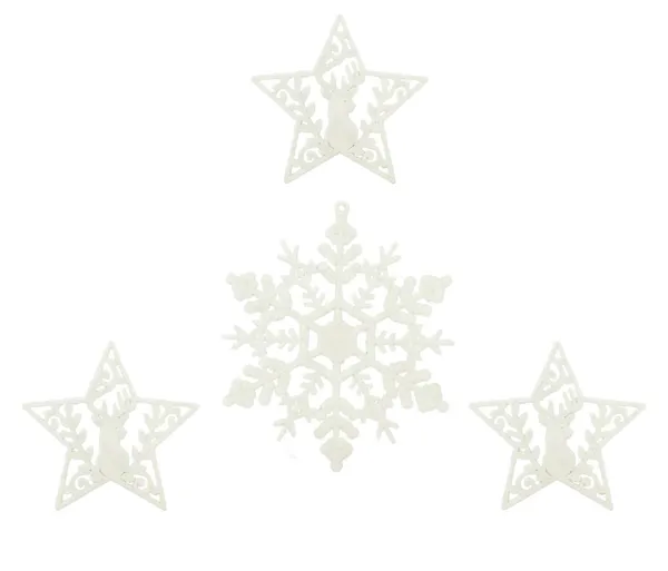 Grey_White_Felt_Snowflakes_Diy_And_Craft