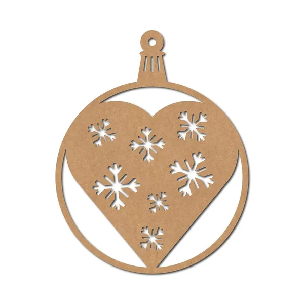 Beige_Christmas_Heart_Cutout_Mdf_Diy_And_Craft