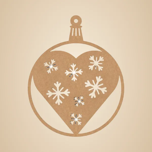 Beige_Christmas_Heart_Cutout_Mdf_Diy_And_Craft