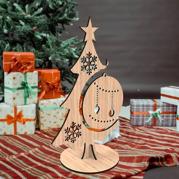 Beige_Rustic_Wooden_Christmas_Tree_Decor_Home_Decor