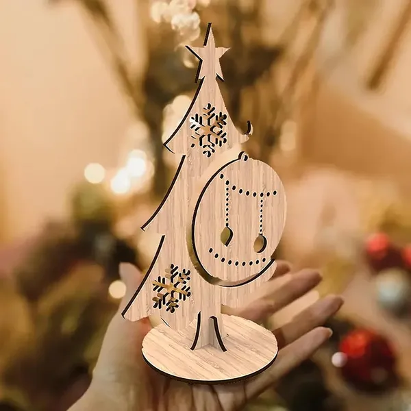 Beige_Rustic_Wooden_Christmas_Tree_Decor_Home_Decor
