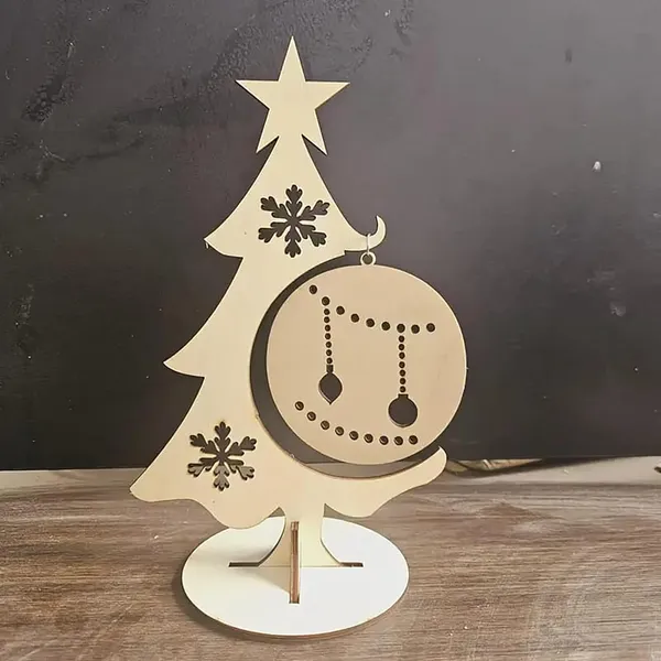 Beige_Rustic_Wooden_Christmas_Tree_Decor_Home_Decor