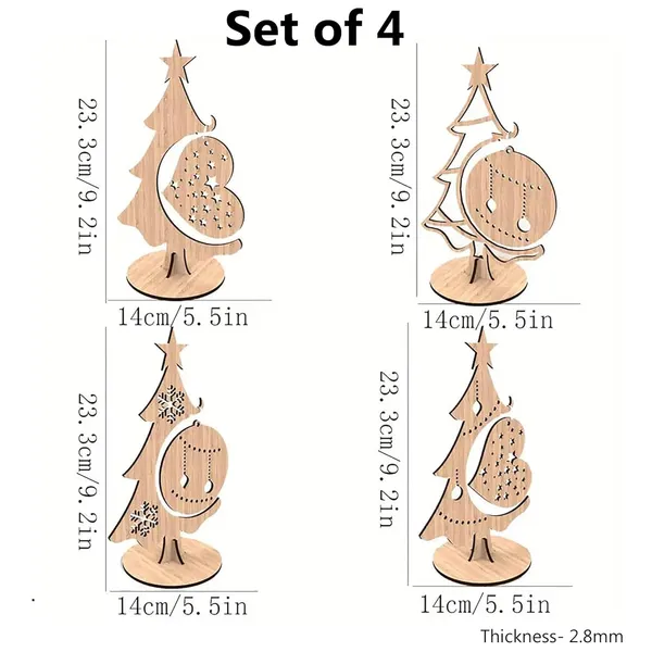 Beige_Rustic_Wooden_Christmas_Tree_Decor_Home_Decor