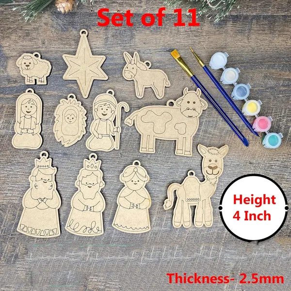 Beige_Christmas_Nativity_Ornaments_Kids