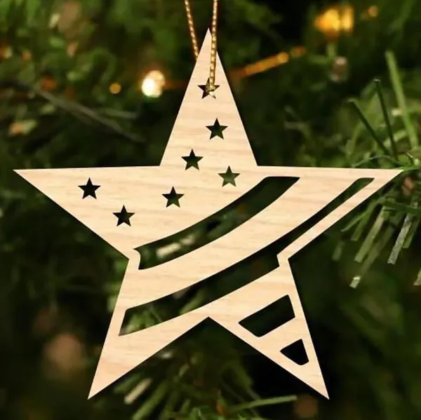 Beige_Wooden_Stars_Stripes_Christmas_Ornaments_Home_Decor