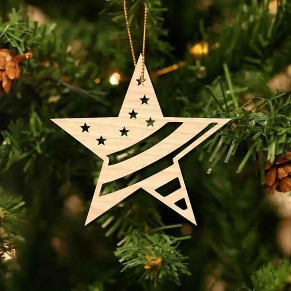 Beige_Wooden_Stars_Stripes_Christmas_Ornaments_Home_Decor