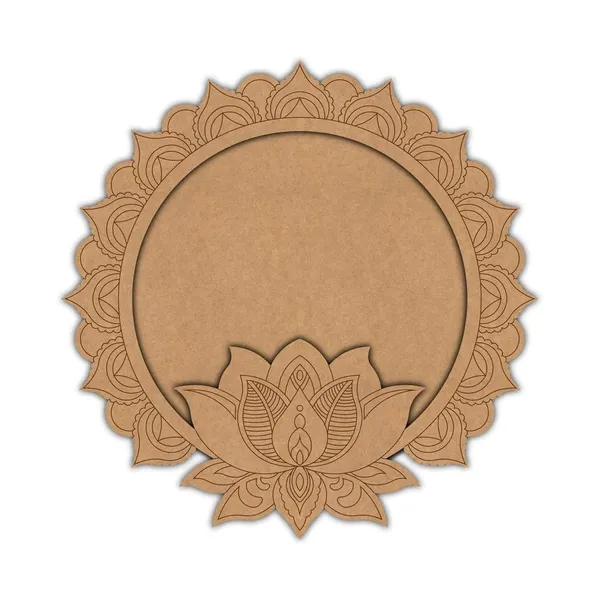 Beige_Lotus_Mandala_Pooja_Thali_Mdf_Cutout_Pre_Marked_Rangoli_Base_Diy_And_Craft