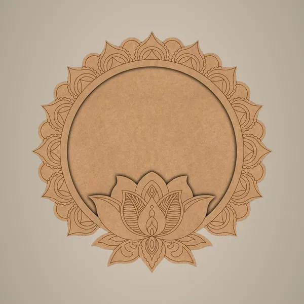 Beige_Lotus_Mandala_Pooja_Thali_Mdf_Cutout_Pre_Marked_Rangoli_Base_Diy_And_Craft